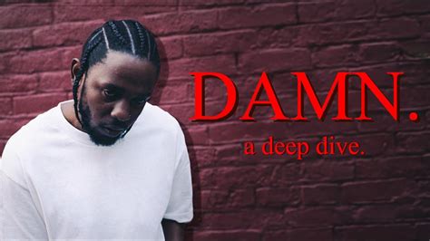  Lost Ones - Kendrick Lamar's Deep Dive into Self-Reflection and Societal Critique