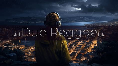 Pressure Drop ile Yüksek Enerjili Reggae Ritmleri ve Dub'ın Zengin Dokusunu Keşfedin