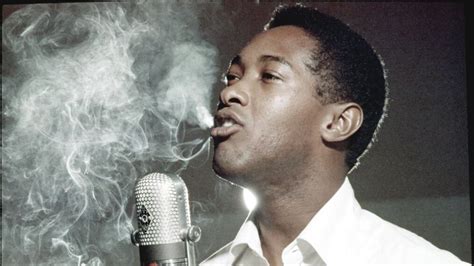 “Respect” Sam Cooke'nin Güçlü Sesine ve R&B'nin Kalbine Doğru Bir Yolculuk