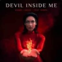 The Devil Inside : Dinamik Ritmler ve Endişeli Sentezlerle Dolu Bir Sanayi Müziği Şaheseri